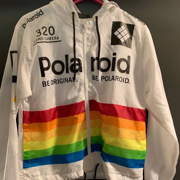 Polaroid | Jackets \u0026 Coats | Host Pick 